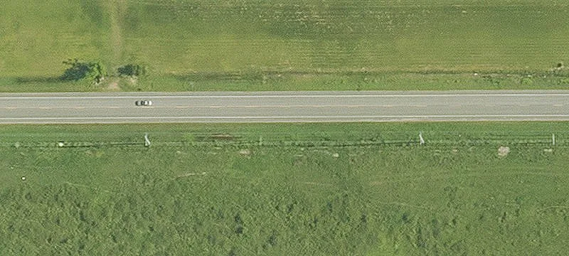 Versatile Industrial Property on Highway