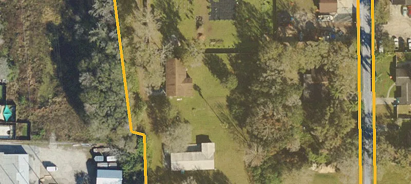Odessa Property with Limitless Potential