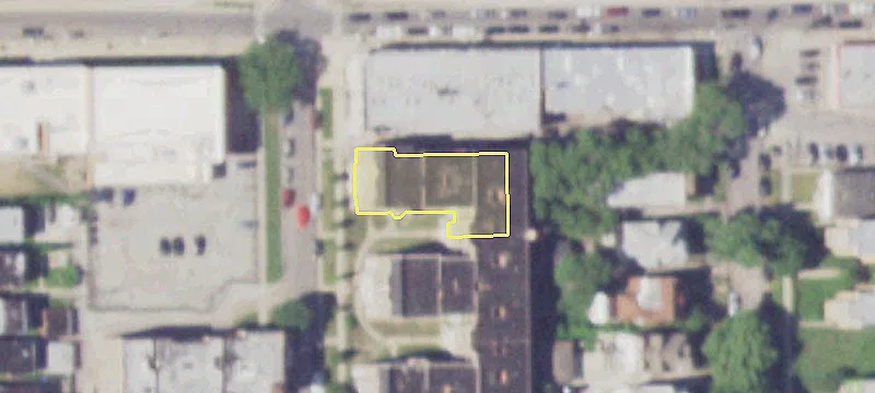 South Shore Apartment Building Opportunity