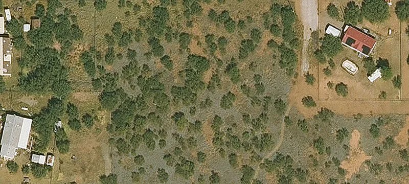 4 Acre Parcel with Views