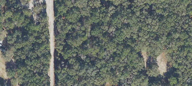 4.73 Acres Ready to Build