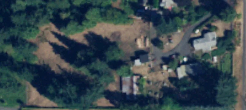 Ready-to-Build Land with Approved Plans