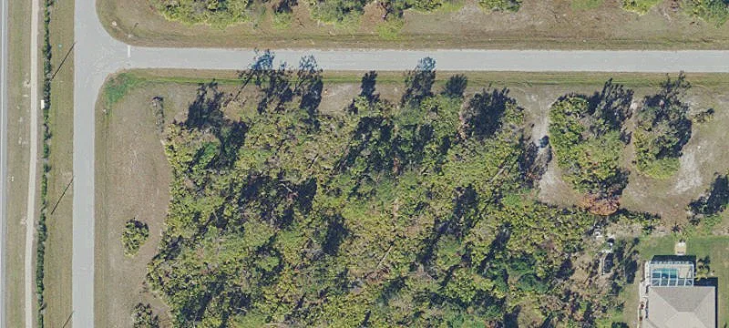Rotonda West Homesite Opportunity