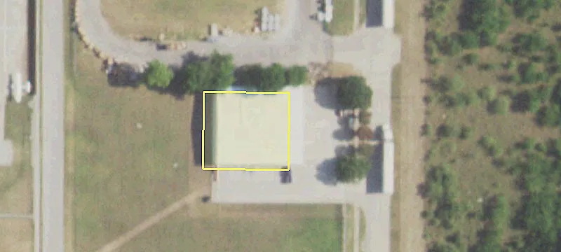 Denton Land For Sale