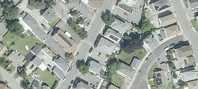Mixed-Use Property in Silver Lake