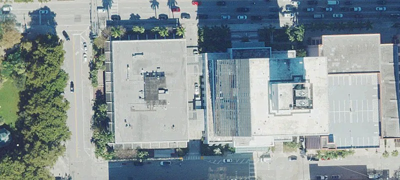 Prestigious Fort Lauderdale Office Space