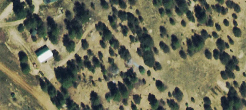 Fremont County Acreage with Mountain Views