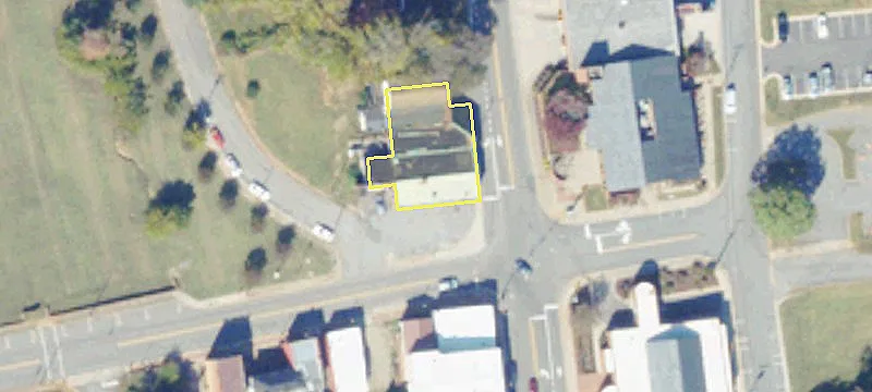 Lawrenceville Commercial Property for Sale
