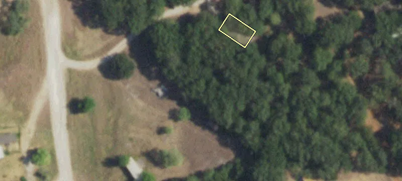 Land Available on Cook Hills