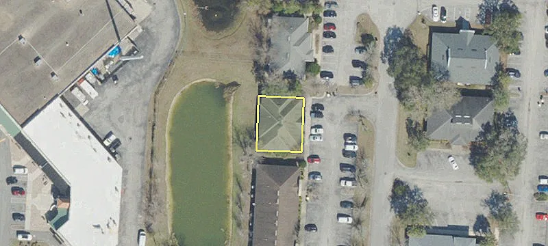 Southside Jacksonville Stand-Alone Office Building