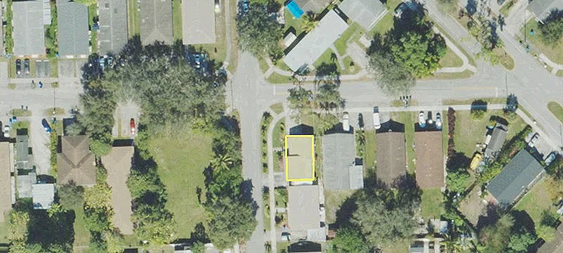 Duplex Investment Opportunity