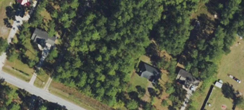 Holly Ridge Acreage Opportunity