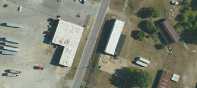 Warehouse Facility For Sale