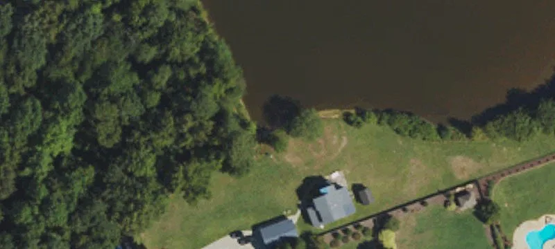 Residential Lot Near Raleigh