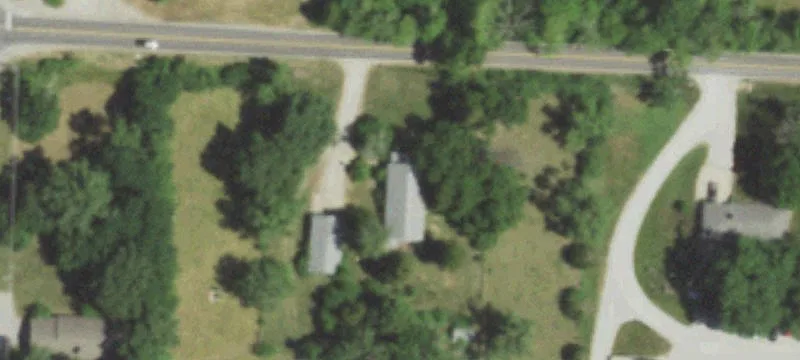 Redevelopment Opportunity in High-Traffic Area