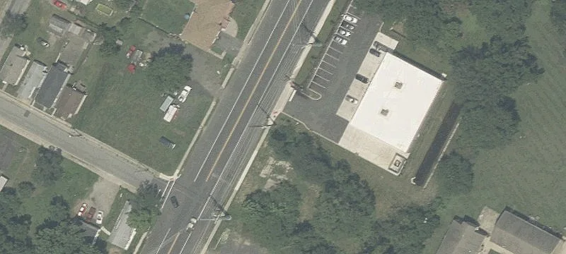 Commercial Lots on High-Traffic Route