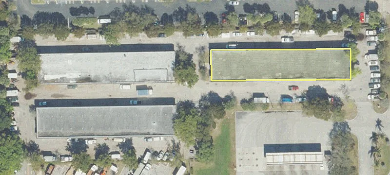 Pompano Beach Commercial Space