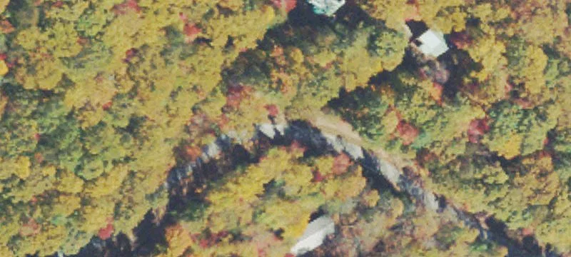 Residential Land Near Helton Creek