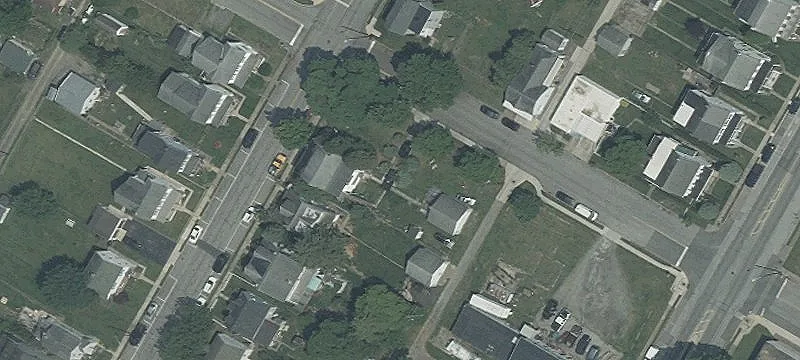 Hagerstown Duplex Investment Opportunity