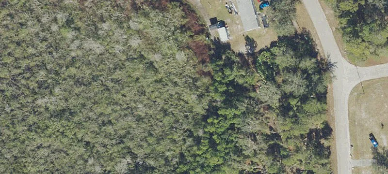 Vacant Building Site For Sale