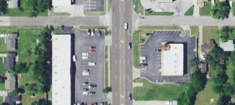 Mixed-Use Retail/Office Asset For Sale