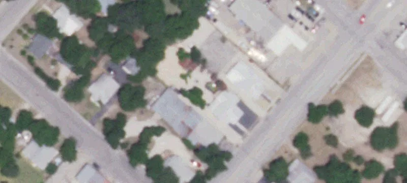 Commercial Warehouse with Secured Yard