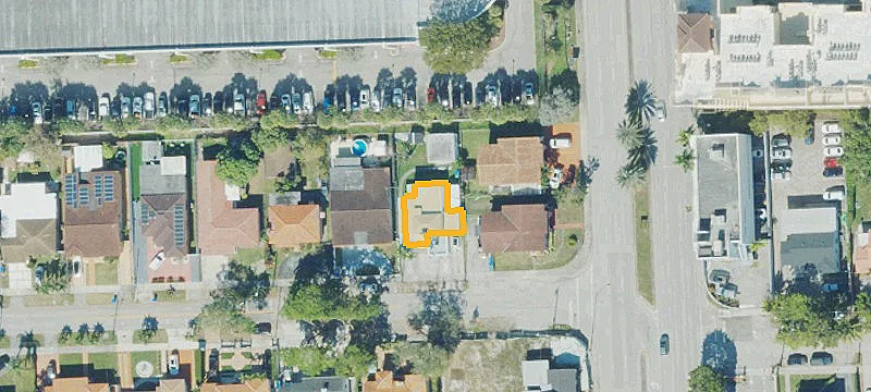 Redevelopment Opportunity Near Coral Gables