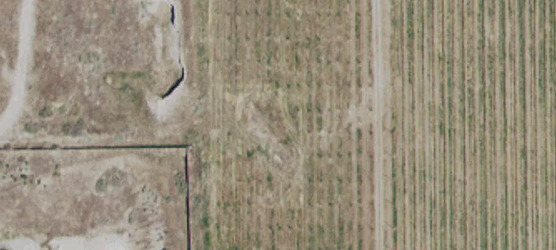 Idaho Farmland with Water Rights