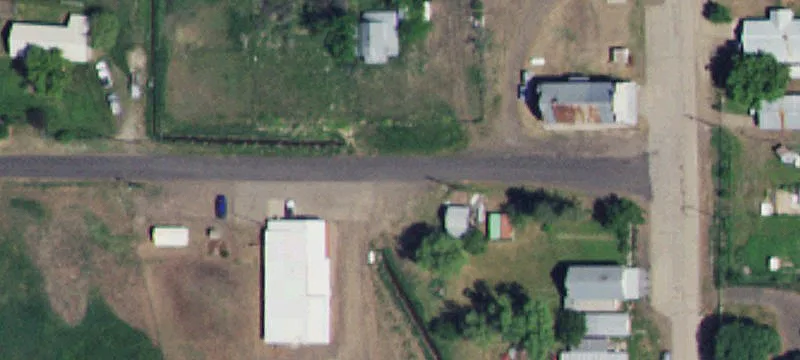 Indian Valley Land with Views