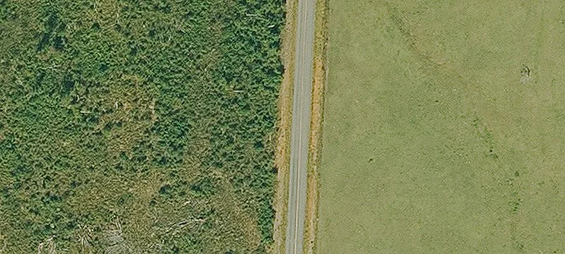 Land For Sale Quitman, AR