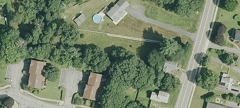 Contractor Yard for Lease