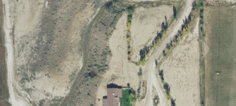 Jensen Land For Sale