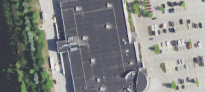 Vernon Hills Retail Opportunity