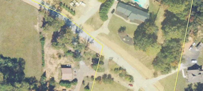 Land on Sardis Road
