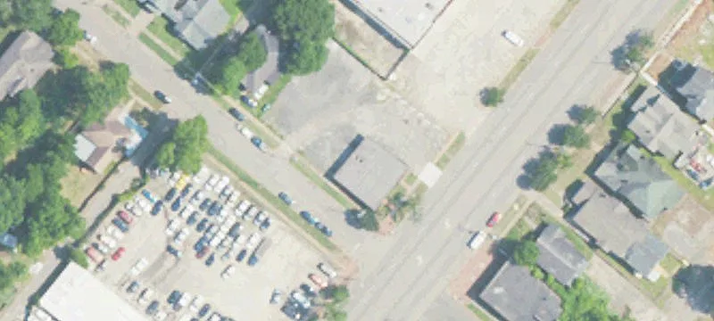 Birmingham Shopping Center For Sale