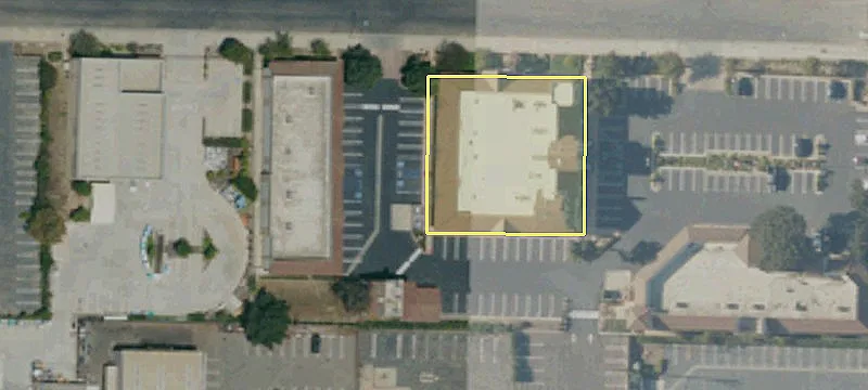 Mixed-Use Shopping Center For Sale