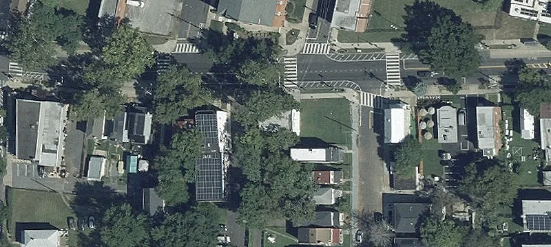 Prime Commercial Land Opportunity
