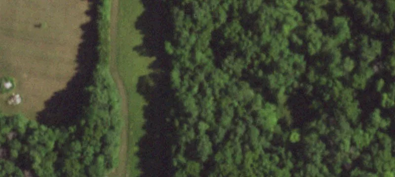 10.1 Acre Land Parcel