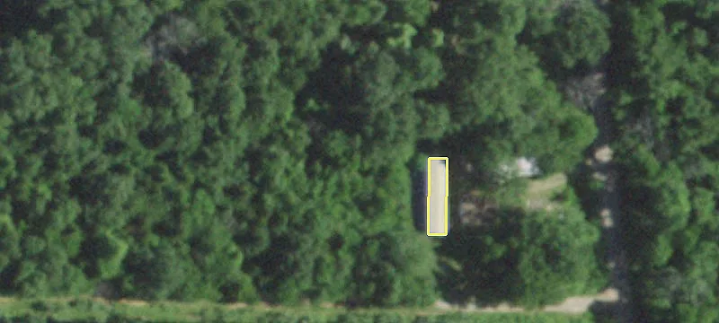Land Lot in Bismarck, MO