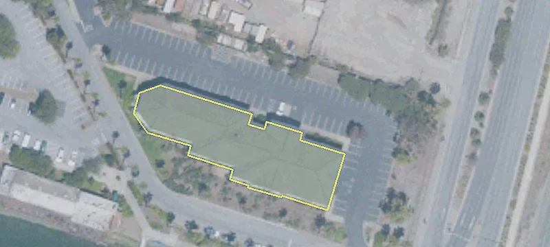Redwood City Office Space Available