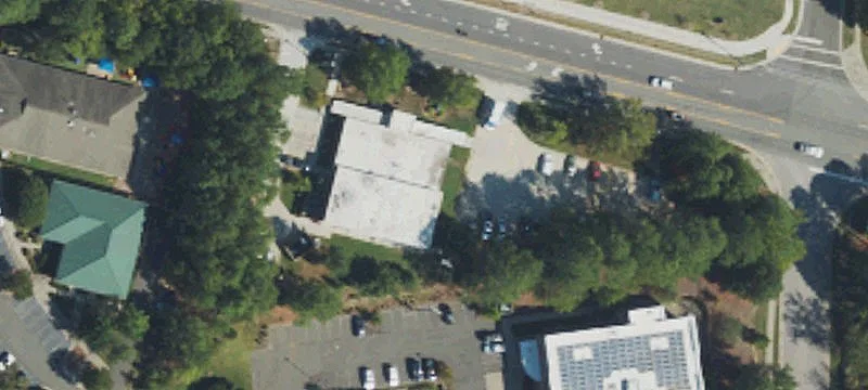 South Durham Medical Office Space