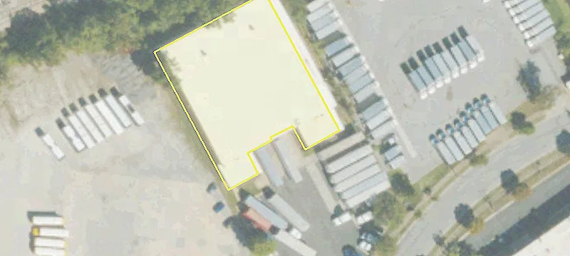 Atlanta Industrial Space For Lease