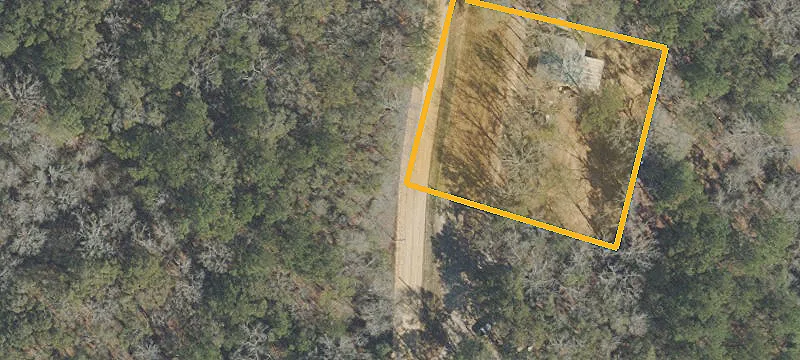 32 Acres Hunting and Recreation