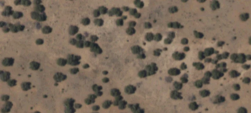 Santa Fe Homesite with Mountain Views