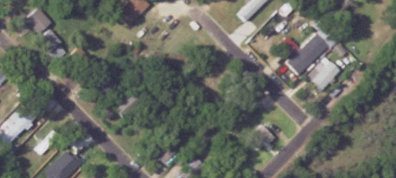 Two Residential Lots in Bryan