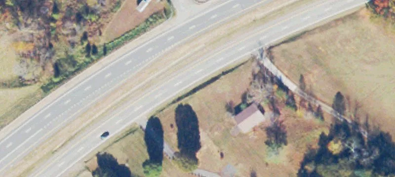 35+ Acre Development-Ready Land