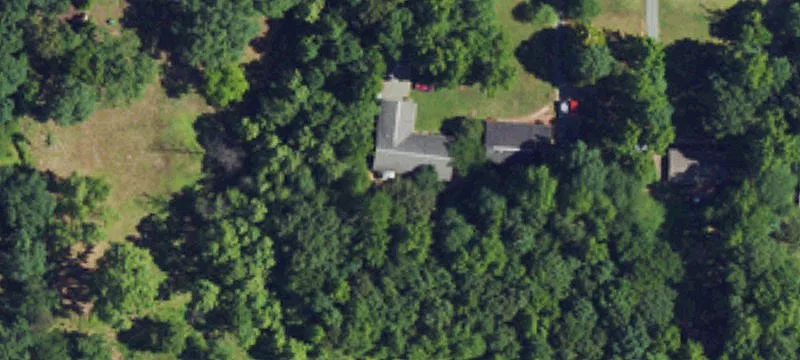 19.6 Acres in Greensboro