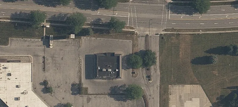 Retail/Commercial Property with Income Potential