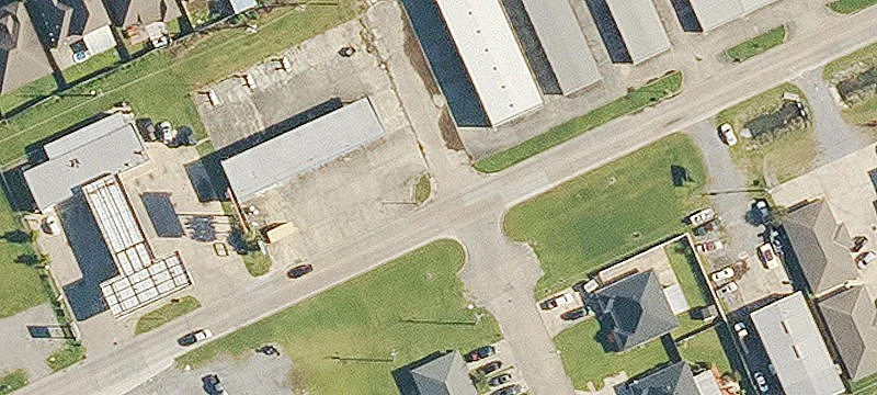 Residential Land in Prime Location