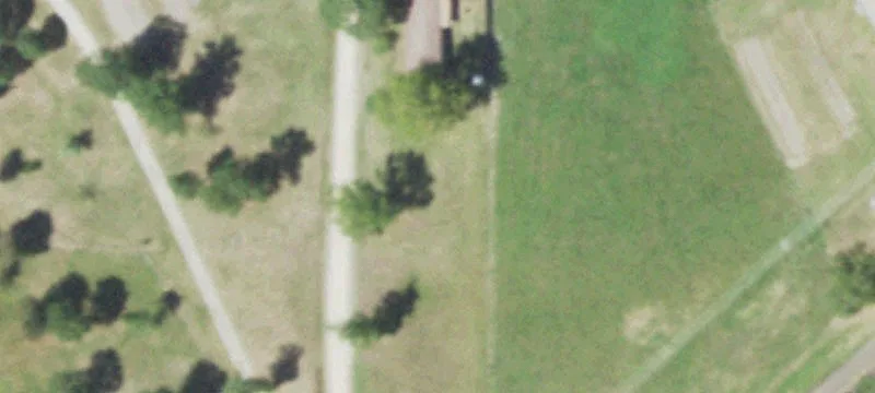 Heavily Wooded Land For Sale